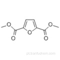 Dimetil Furan-2,5-dicarboxilato CAS 4282-32-0